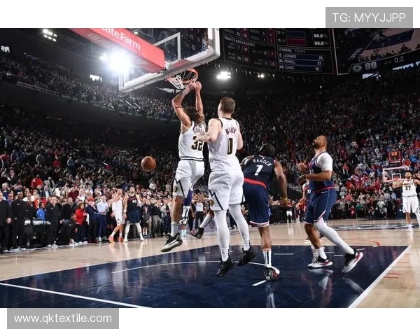 快船惨败掘金两喜两忧显真章