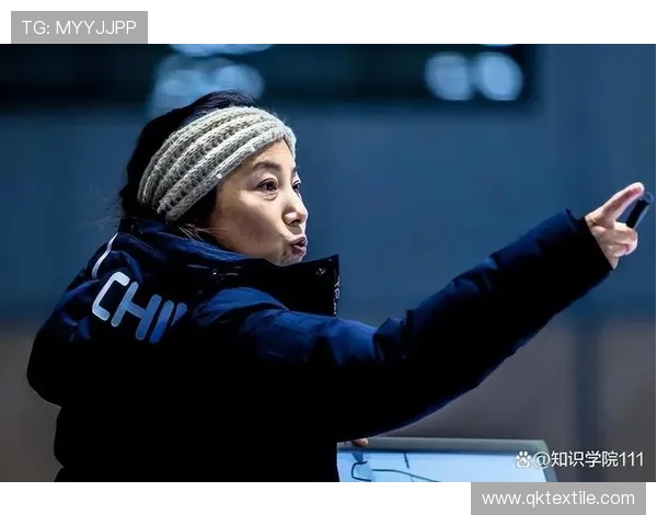 李琰执教五届连夺金牌震撼体坛