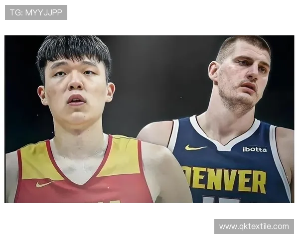 杨瀚森谈尊重约基奇与罚球争议