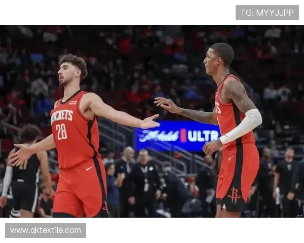 火箭生死战或交易申京三目标揭秘